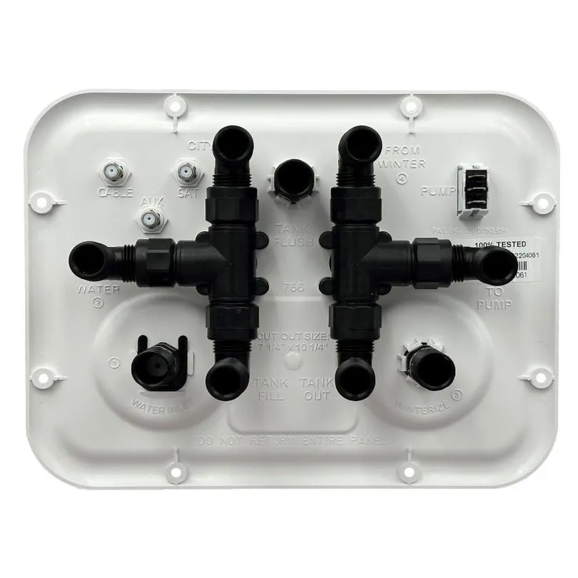 NAUTILUS P2.5 H2O SYSTEM, PW